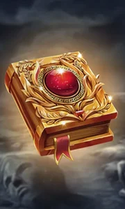 Book Of Demi Gods IV- TGE
