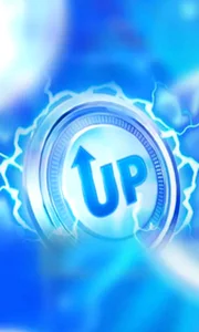 Coin UP: Lightning