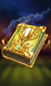 Book Of Champions Reloaded