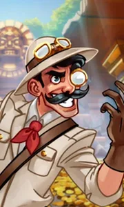 Archie O'Loggins and the Enchanted Masks