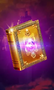 Book Of Demi Gods 2