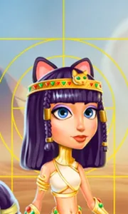 Bastet and Cats Deluxe