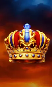Thunder Crown