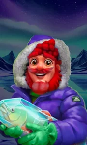 Trout's Treasure - Frosty Fins