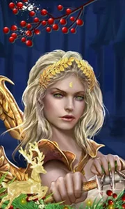 Demi Gods 4 CE