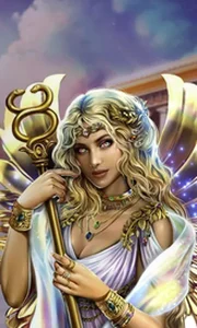 Demi Gods V